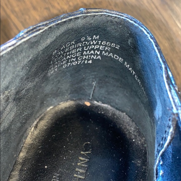 Cynthia Rowley Lovebird Booties - Picture 7 of 7